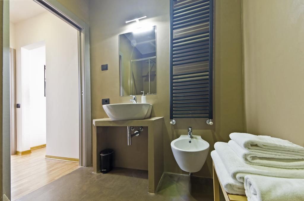 Bed and breakfast Gallery - Only Siena