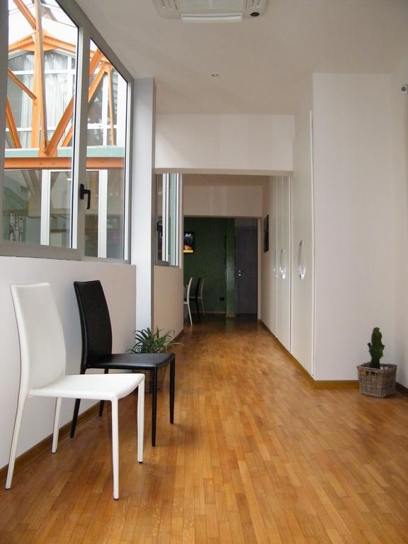 Bed and breakfast Gallery - Only 3*