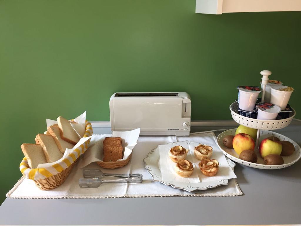 Bed and breakfast Gallery - Only