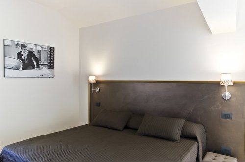 Bed and breakfast Gallery - Only 3*