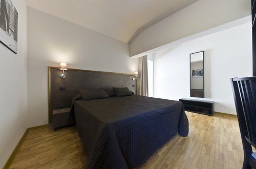 Bed and breakfast Gallery - Only Siena