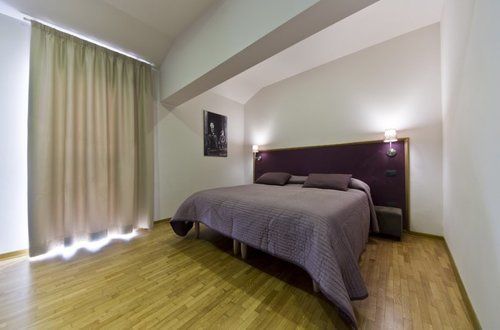 Gallery - Only 3* Siena