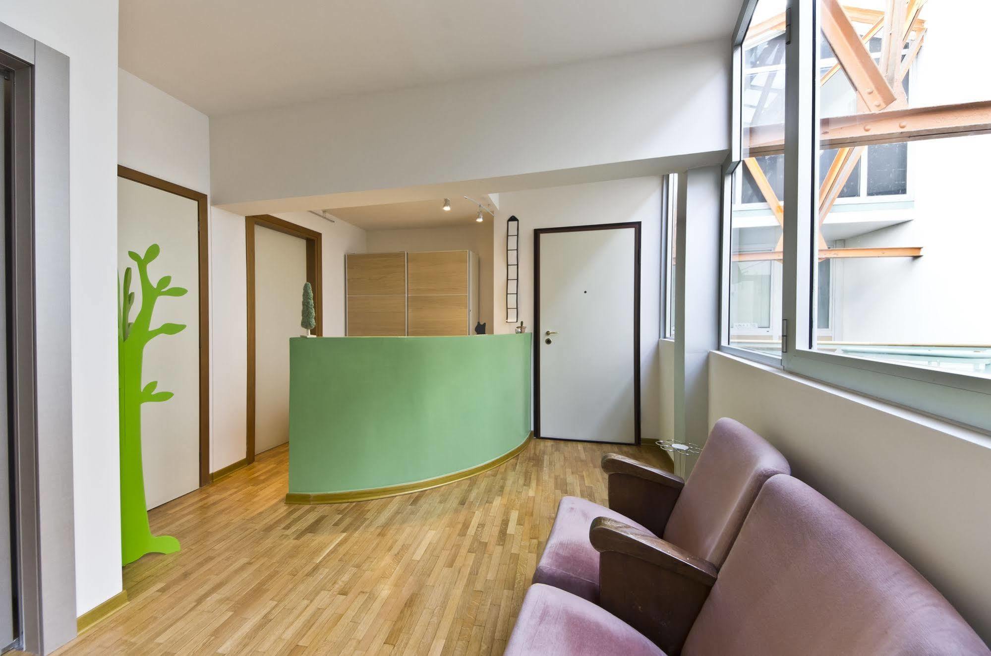 Gallery - Only Bed and breakfast 3*