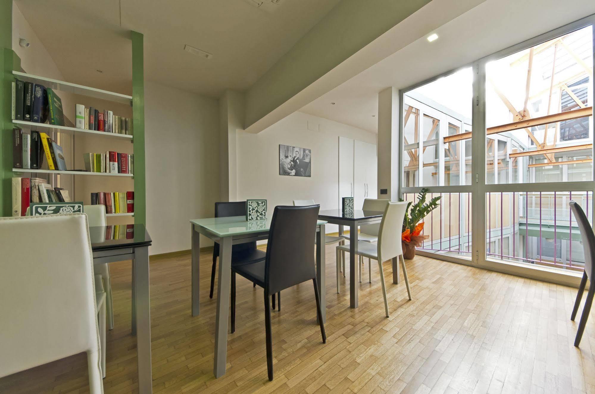 Bed and breakfast Gallery - Only