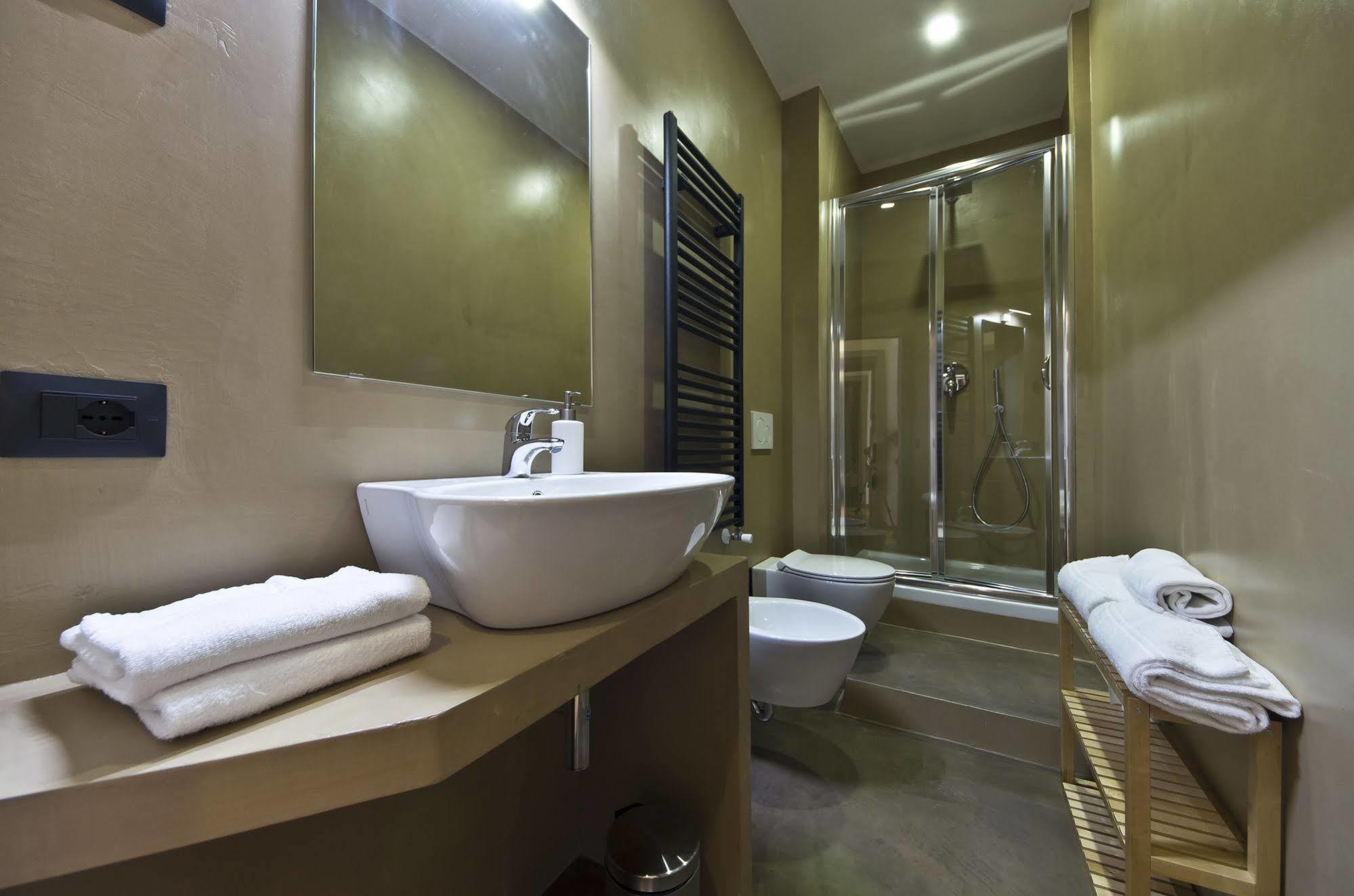 Gallery - Only Bed and breakfast Siena