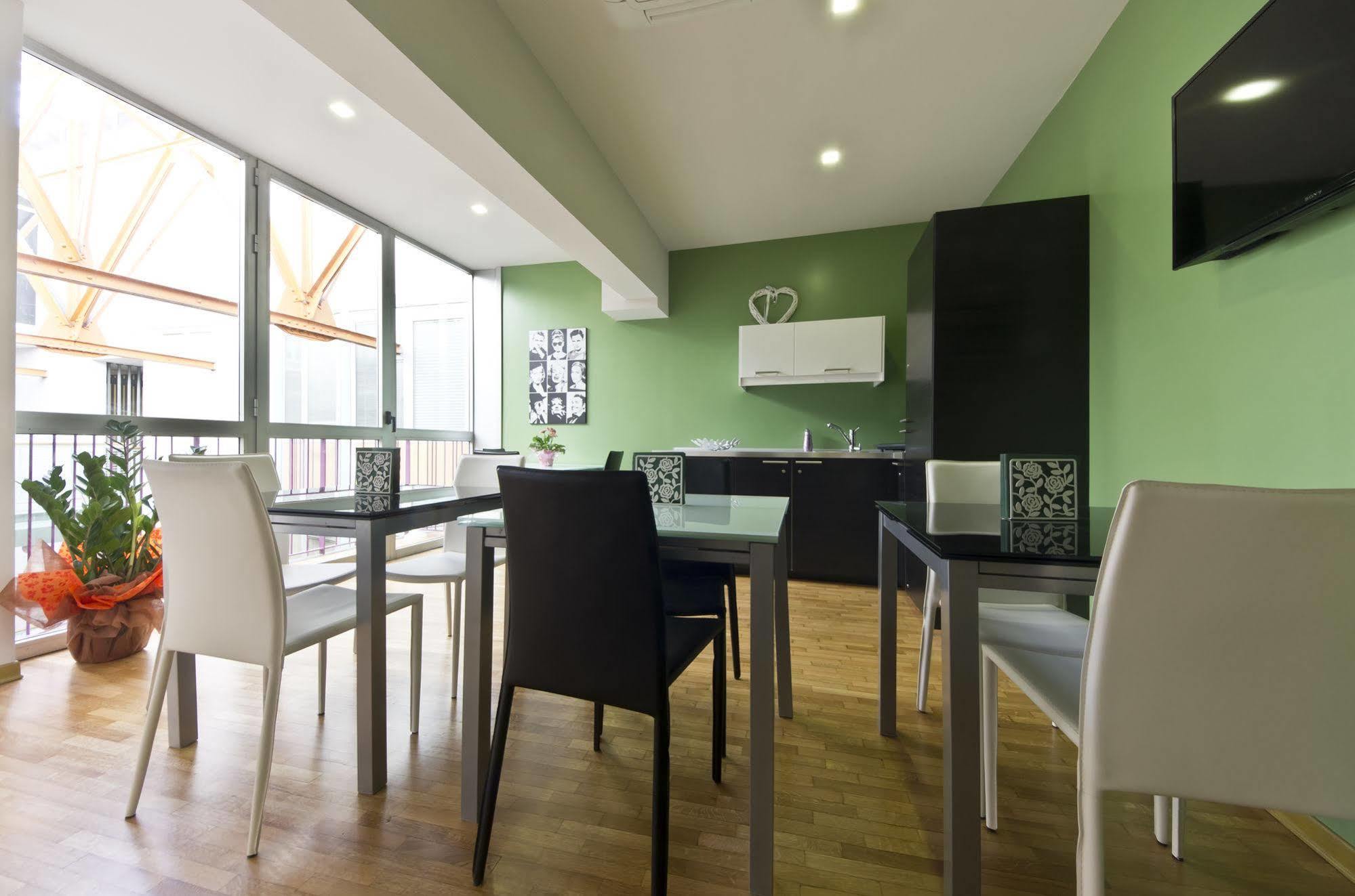 Bed and breakfast Gallery - Only