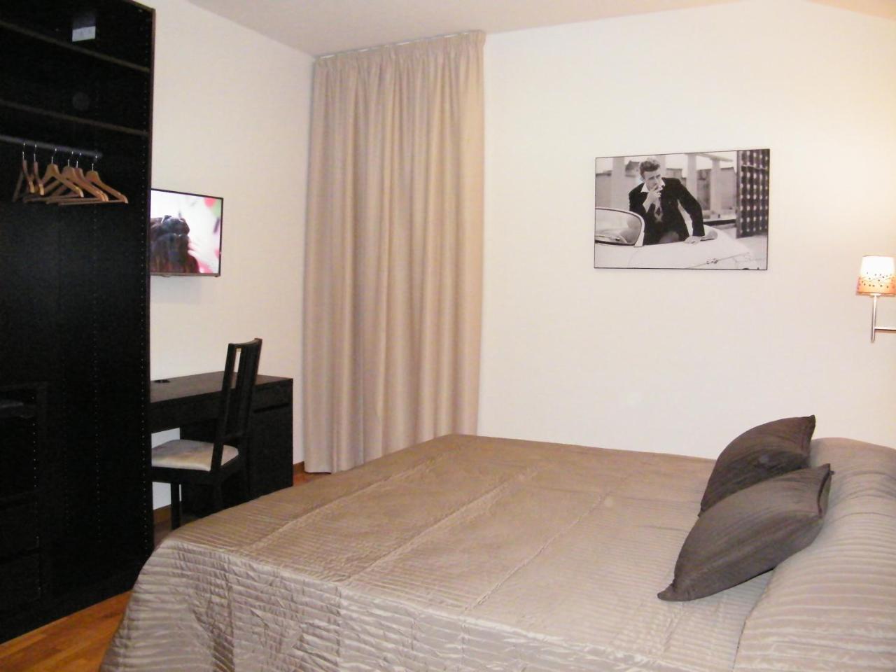 Gallery - Only 3* Siena